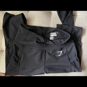 Gymshark black leggings
